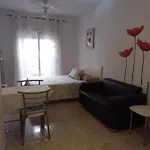 Amapola Del Mar Апартаменты Торевьиа