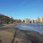 Amapola Del Mar Апартаменты
