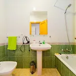 Amapola Del Mar Апартаменты