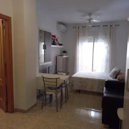 Amapola Del Mar Appartement Torrevieja