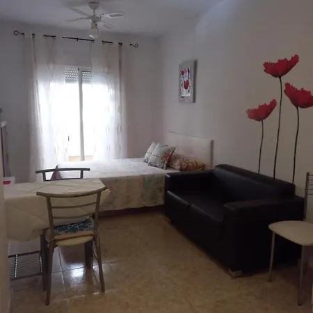 Amapola Del Mar Appartement Torrevieja