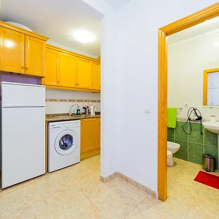 Amapola Del Mar Apartment Torrevieja