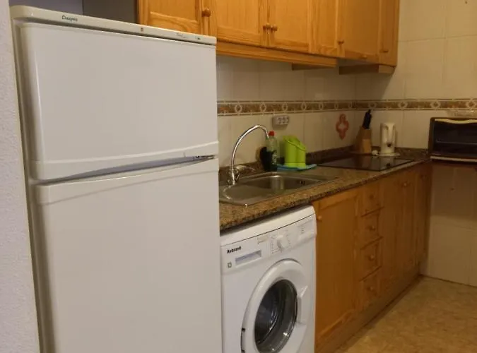 Amapola Del Mar تورّيفيِخا