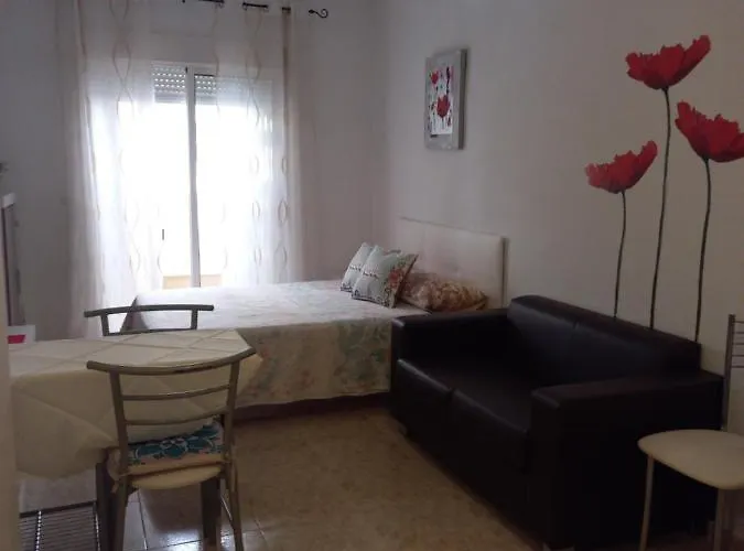 Amapola Del Mar شقة تورّيفيِخا