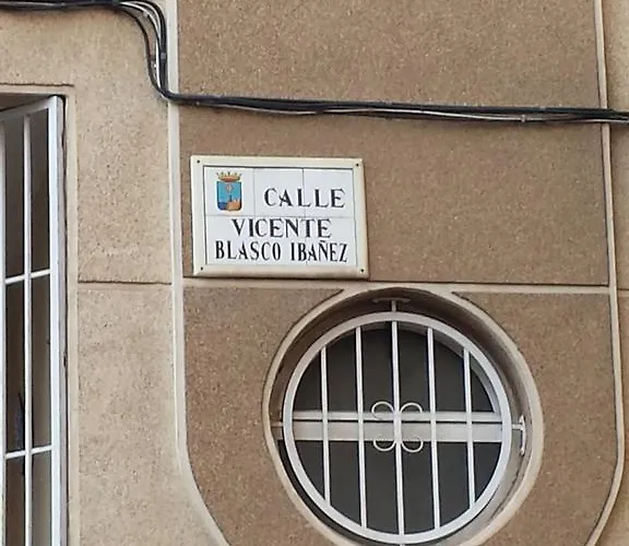 شقة Amapola Del Mar