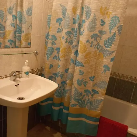 Amapola Del Mar Apartman Torrevieja