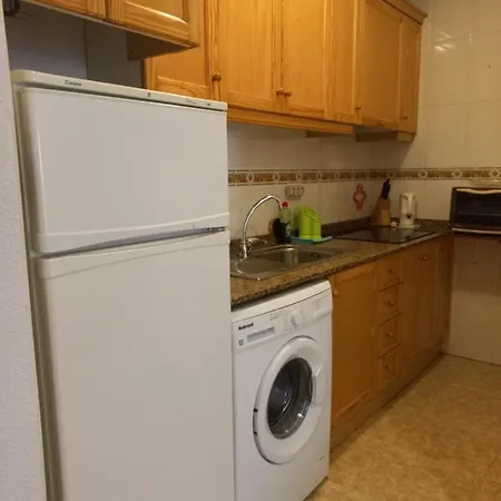 Amapola Del Mar Torrevieja