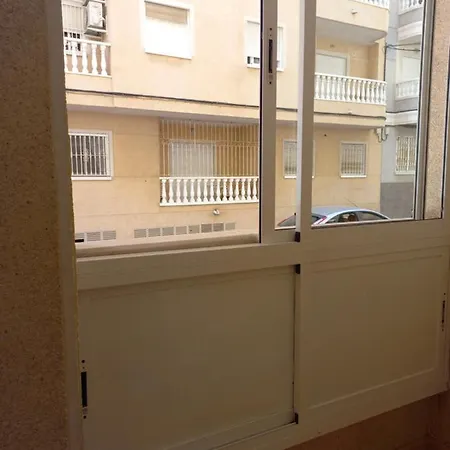 Amapola Del Mar * Torrevieja